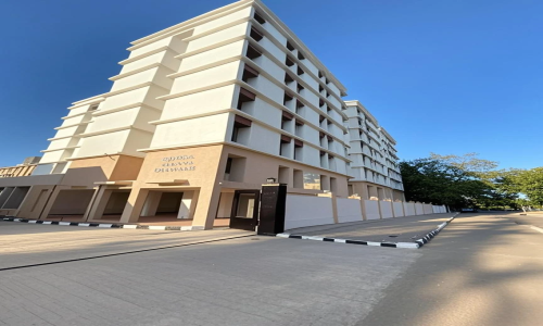 NITK Campus, Surathkal-36.60 Crores