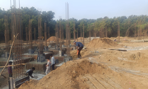 APEWIDC-Sri Padmavathi Mahila Visvavidyalayam, Tirupati-RS. 24.20 Crores