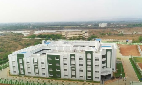 Maulana Azad National Urdu University (MANNU)-Kadapa - Rs. 22.08 Crores