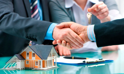 Commercial Property Solutions